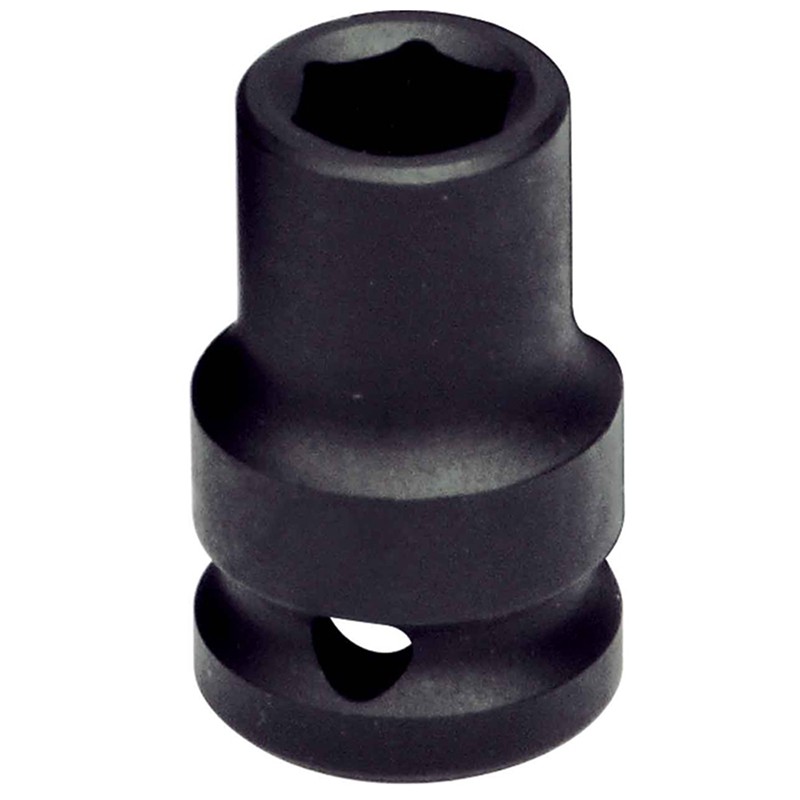 SATA TOOLS SOCKET 3/8 INCH 9 MM 34204