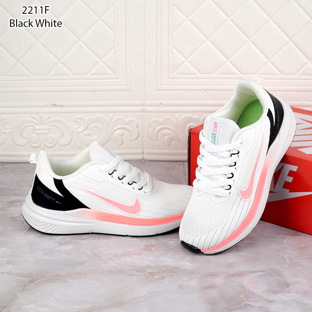 SEPATU CEWEK NK ZOOM PEGASUS 2211F