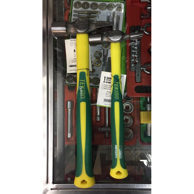 Tekiro Palu Ketok Las 20mm