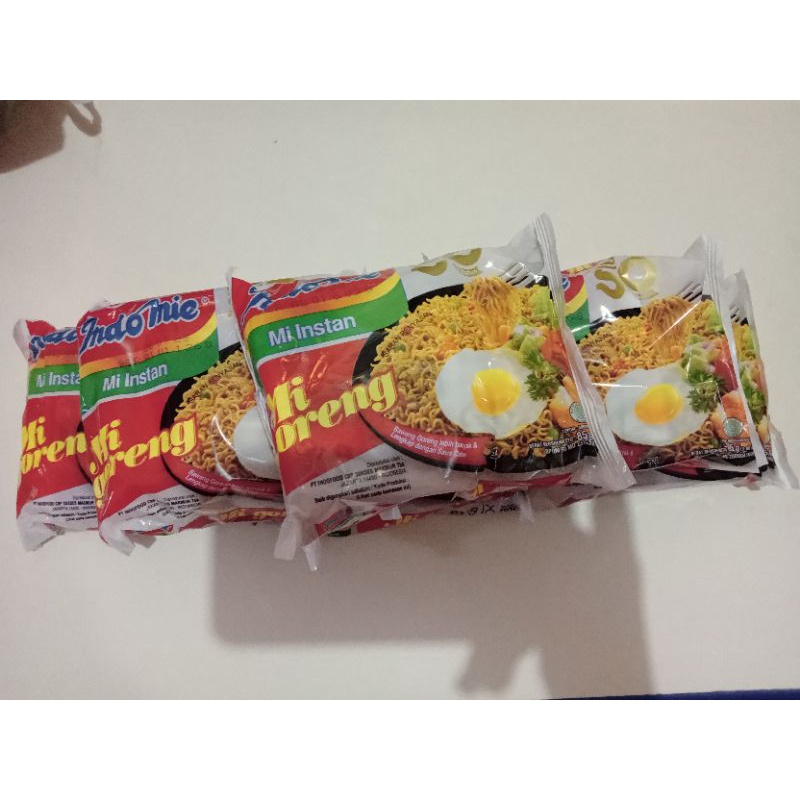 

indomiegoreng seleraku