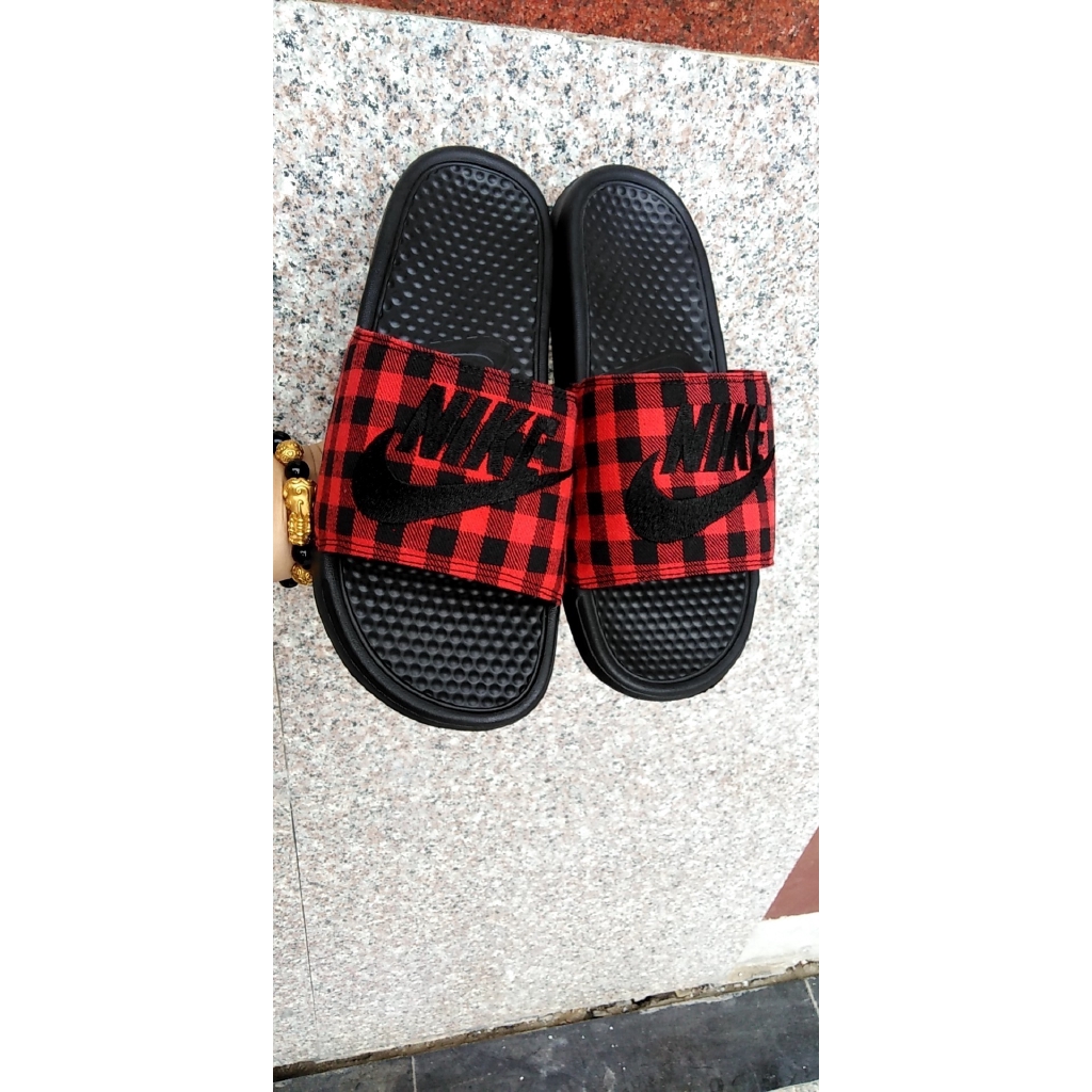 benassi jdi se slides