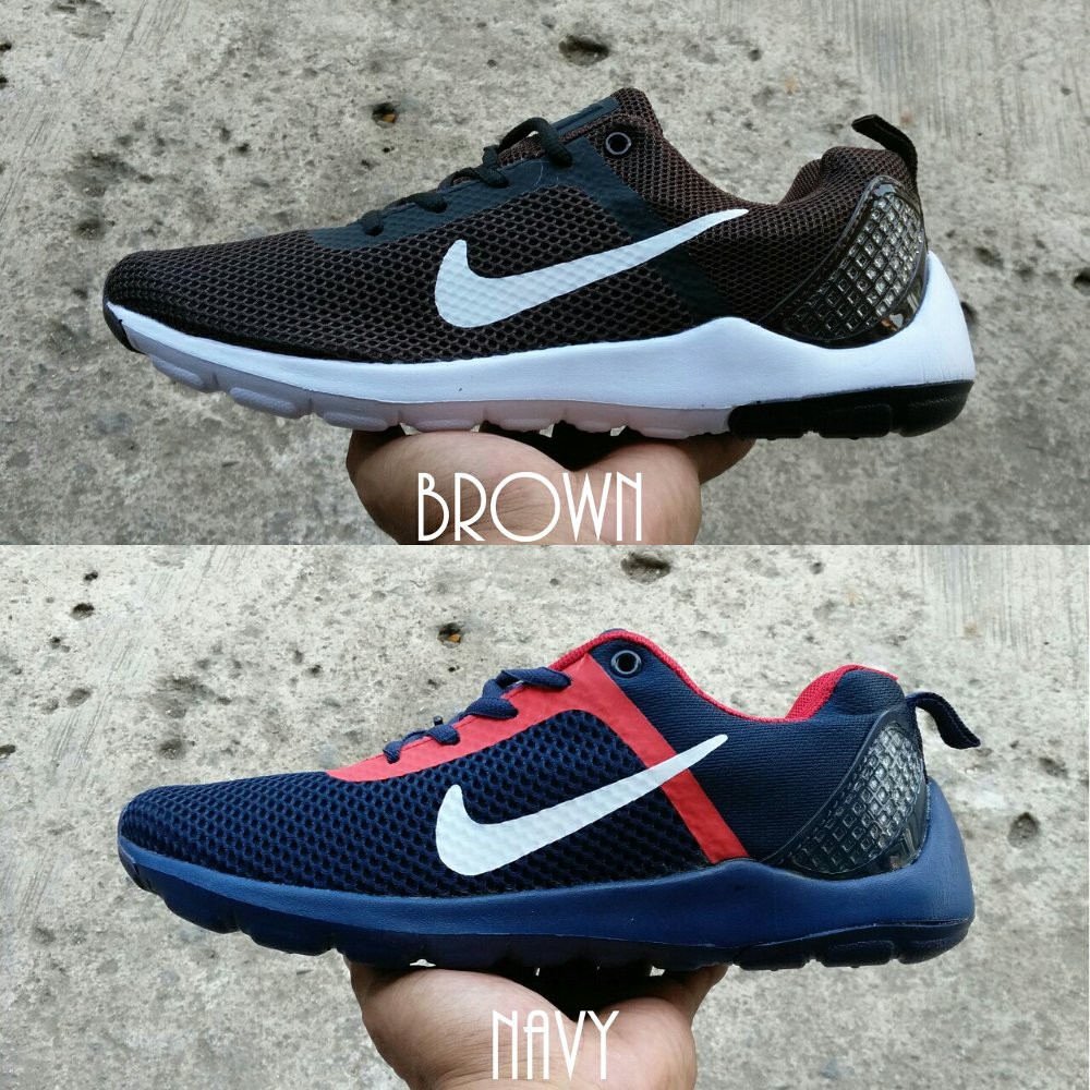 new sepatu nike transit running import grade ori