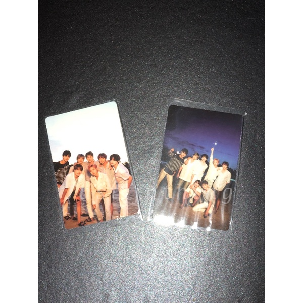 PC Group / Grup Nct dream Dad v1