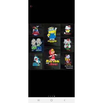 jok anak boncengan untuk motor GENIO