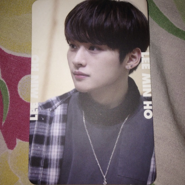 Stray Kids PC Mixtape Lee Know making