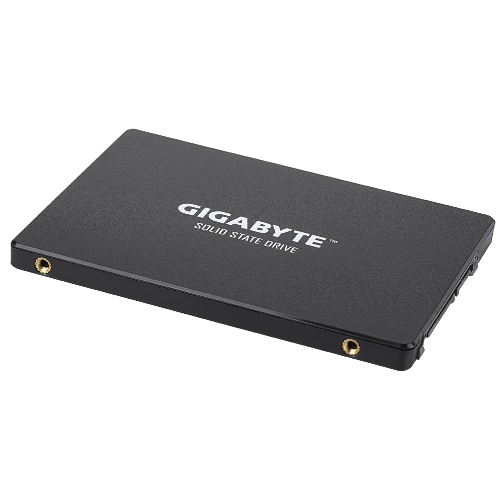 SSD Gigabyte 256GB SATA III 2.5&quot; Read 520MB Write 500MB