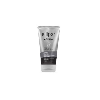 Ellips hair mask pro keratin masker rambut