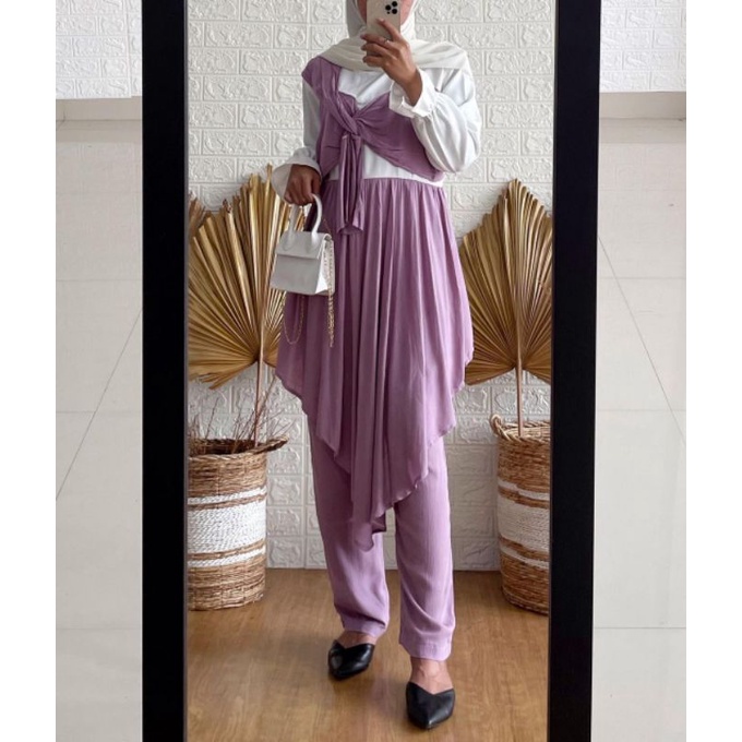 Adhine Set by Nedaa.official