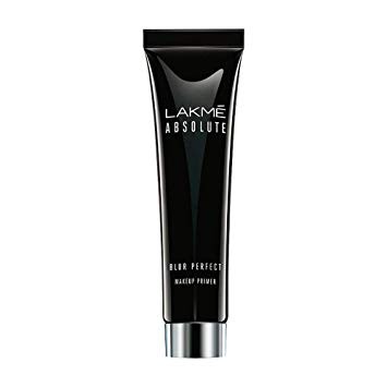 [TERMURAH] [BISA COD] LAKME ABSOLUTE BLUR PERFECT PRIMER