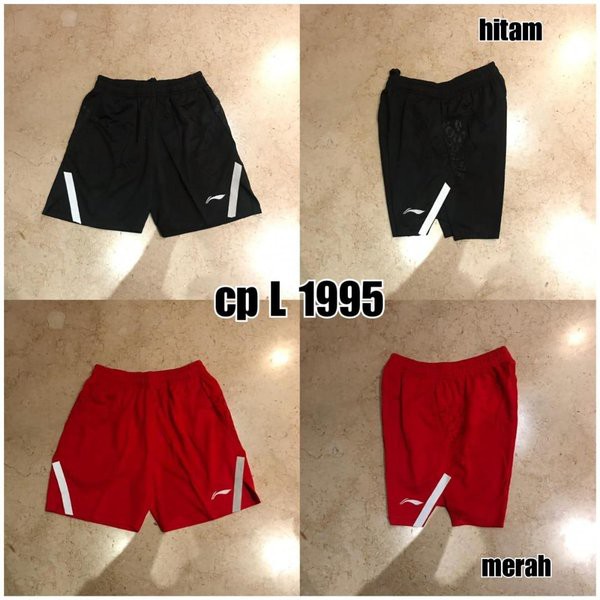 Spesial CELANA LINING IMPORT 1995 Limited