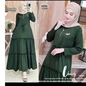 UNICY MAXI DRESS UWAIS