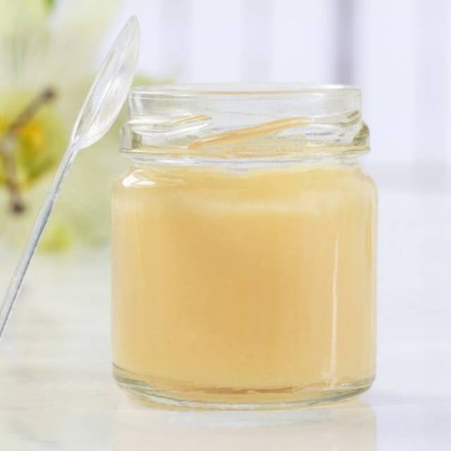 

Royal Jelly uk. 250gram.