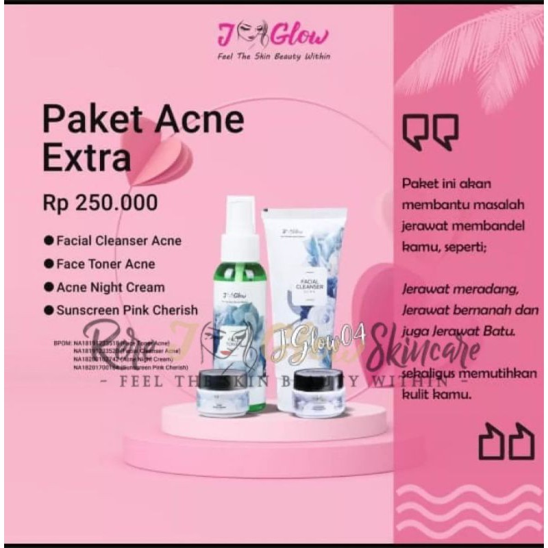 

Jglow