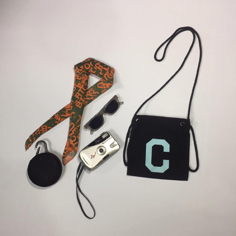 covernat sling bag mini