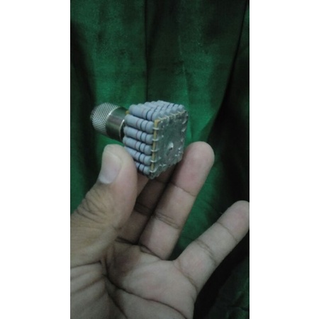 DUMMY LOAD 50 OHM