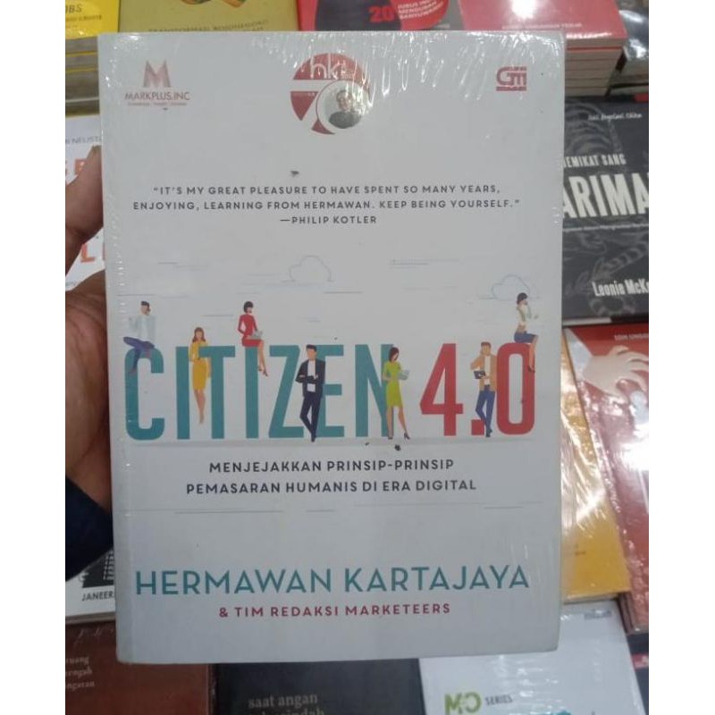 

Citizen 4.0