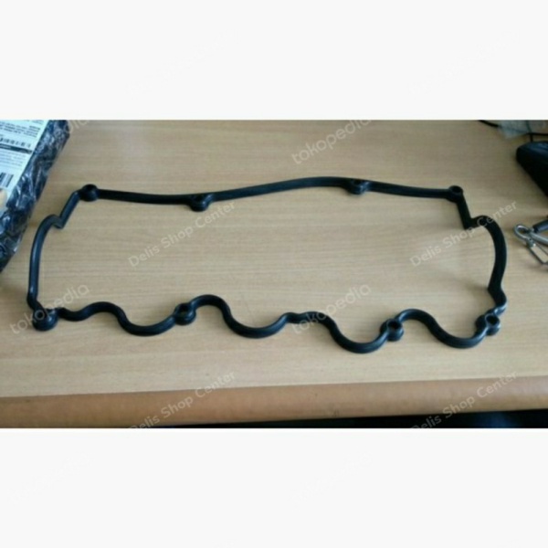 Dijual paking tutup klep hyundai Getz packing gasket Hyundai GetzClick Limited