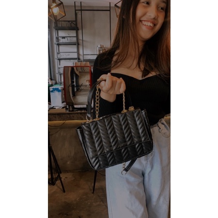 Zoya Bag | TAS WANITA TERMURAH