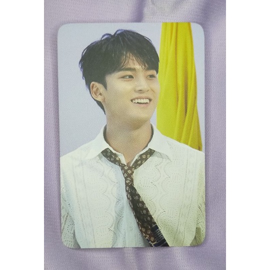 PC Mingyu ktown henggarae