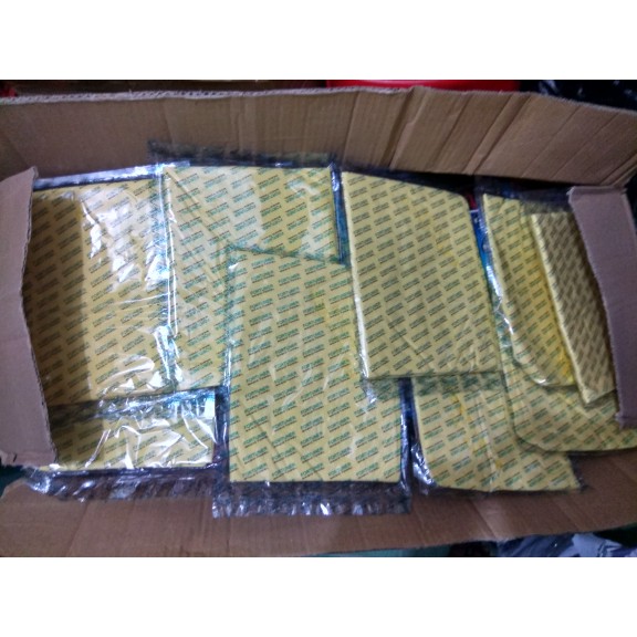 Unik KANEBO LAP CHAMOIS JAPAN BERKUALITAS TINGGI Berkualitas