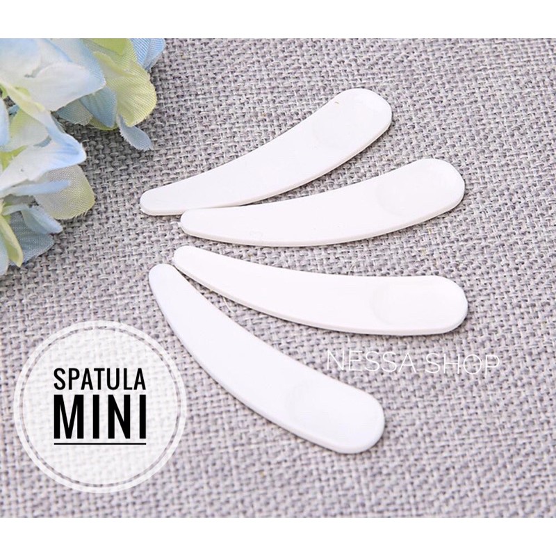 Spatula Cream MINI