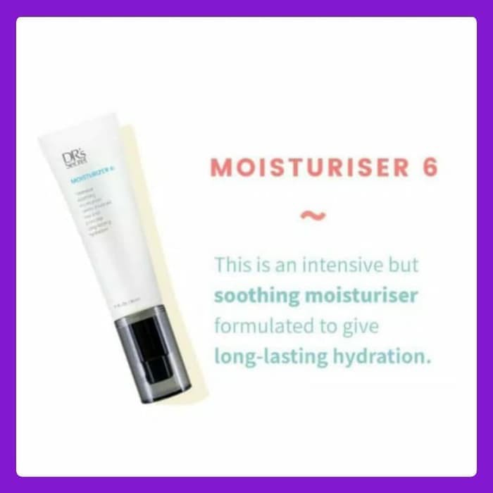 Drs Secret Moisturizer 6