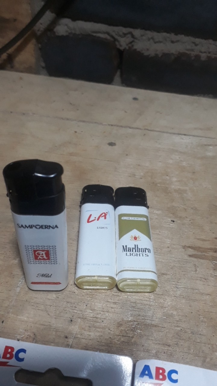 Korek Magnet Roko(eceran)