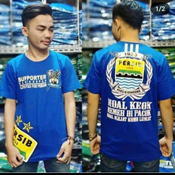 PERSIB/KAOS PERSIB BANDUNG/PERSIB BANDUNG/KAOS BOBOTOH/JERSEY PERSIB/KAOS DISTRO PERSIB/KAOS PERSIB 