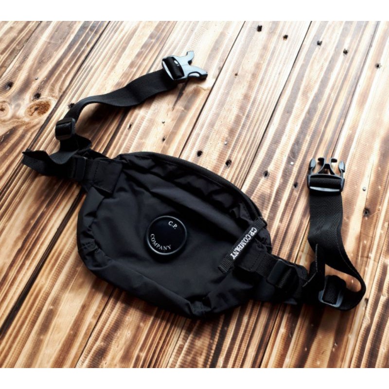 tas selendang company