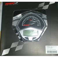 Koso Beat  Karbu  Speedometer Digital otomotif