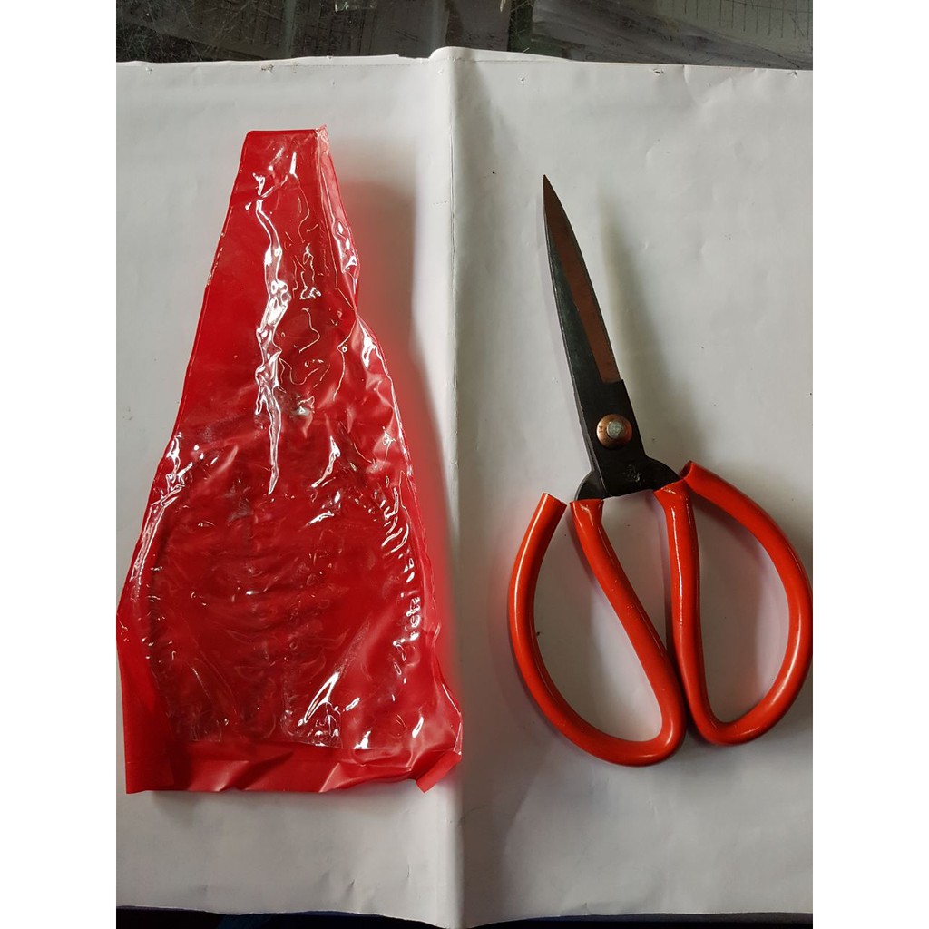 

Gunting Kulit/Bahan Merk Butterfly