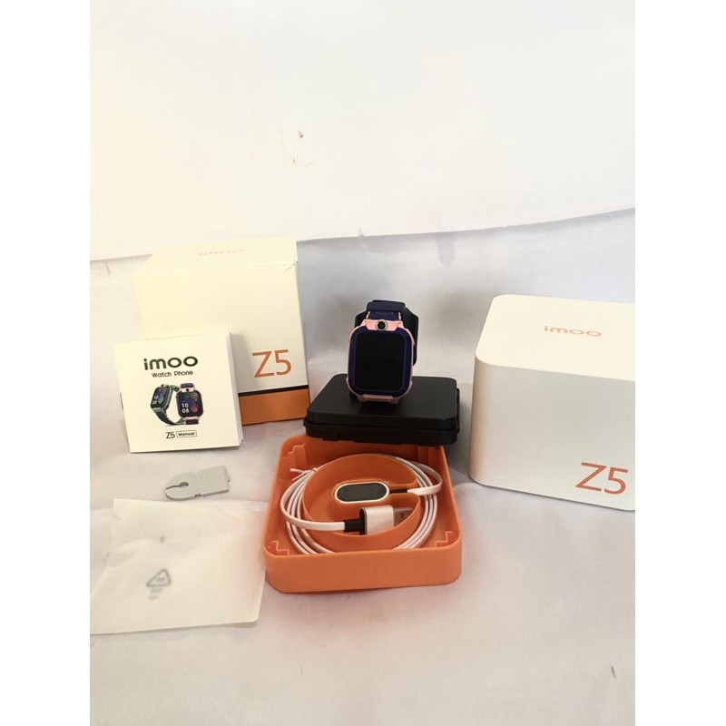 SMARTWATCH IMOO Z5(SECOND)