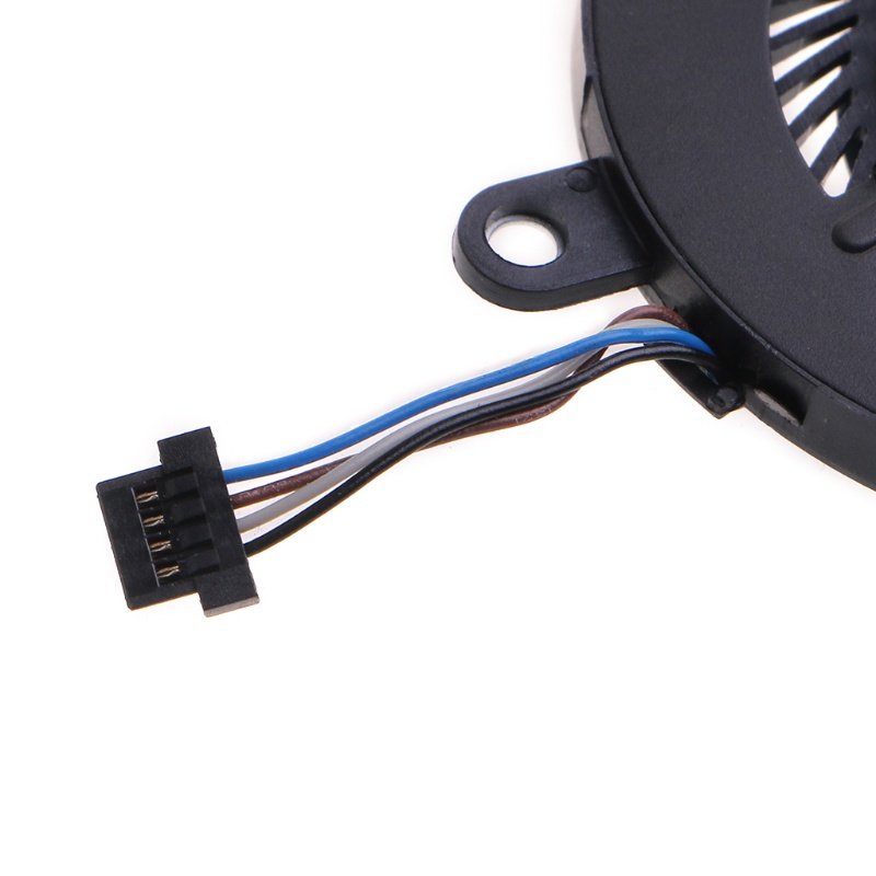 Bt Pengganti SSEA-Laptop GPU Kipas Pendingin Untuk DC 5V/0.5A 4pin 4kabel GPU Radia
