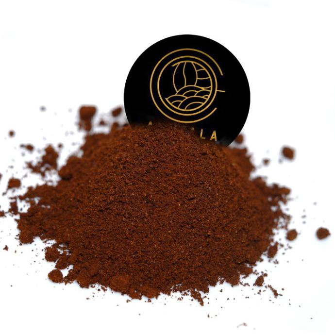 

DISKON ARUTALA Kopi Flores Bajawa Arabika Arabica Coffee 200 gram - Giling Halus KP296