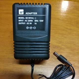 Adaptor / Charger Timbangan Digital ACIS BC Series | Shopee Indonesia