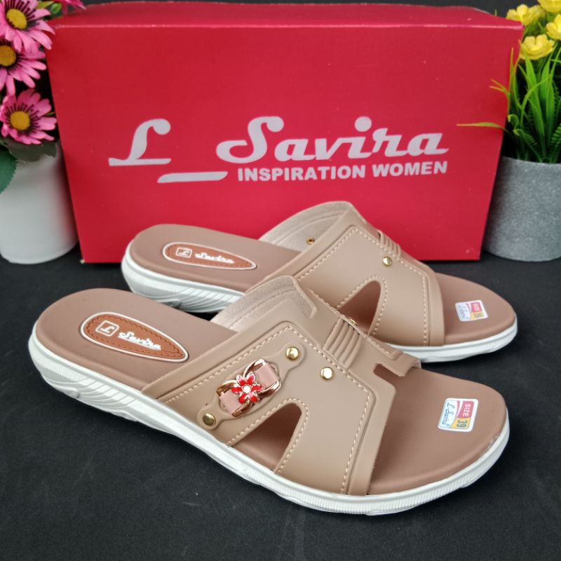 PROMO... SANDAL WANITA TRENDY TERBARU TERKECE KEKINIAN MURAH BERKUALITAS S552