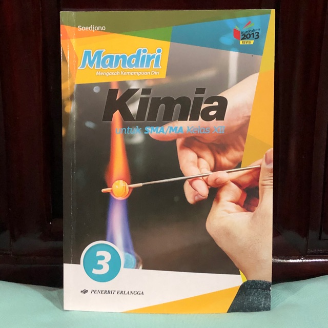 27+ Kunci Jawaban Mandiri Kimia Kelas 11 Soedjono Images