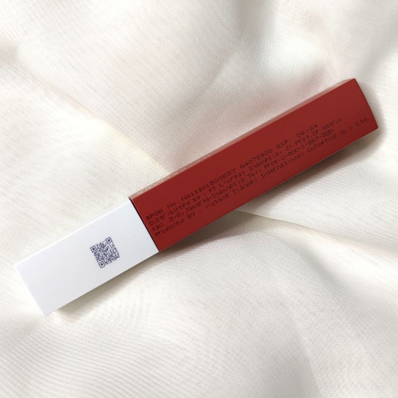 Maybelline Super Stay Matte Ink Lip Cram 210 Versatile 130 Self-starter 295 Dauntless 305 Unconventi