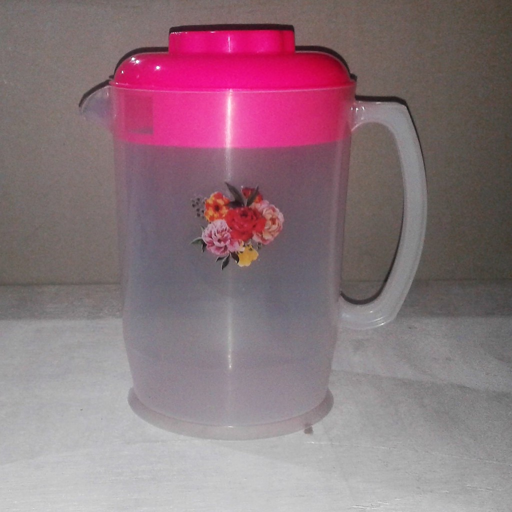 Ceret Eskan Tempat Air  Minum Jumbo DS Shopee Indonesia