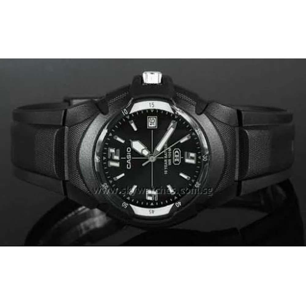 Casio Original MW-600F-1AV