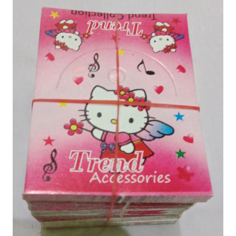 HANG TAG ASESORIS / HANG TAG LABEL ACCESORIES HANG CAR GANTUNGAN AKSESORIS KERTAS GANTUNGAN AKSESORIS