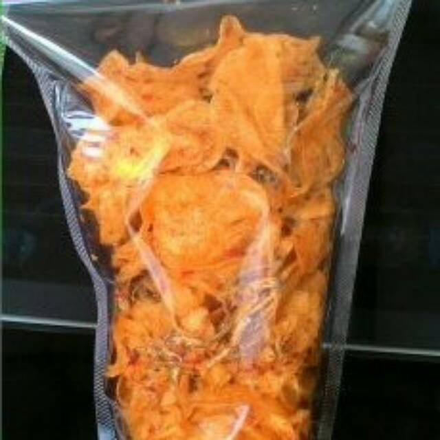 

Keripik Kentang Balado 200 gr