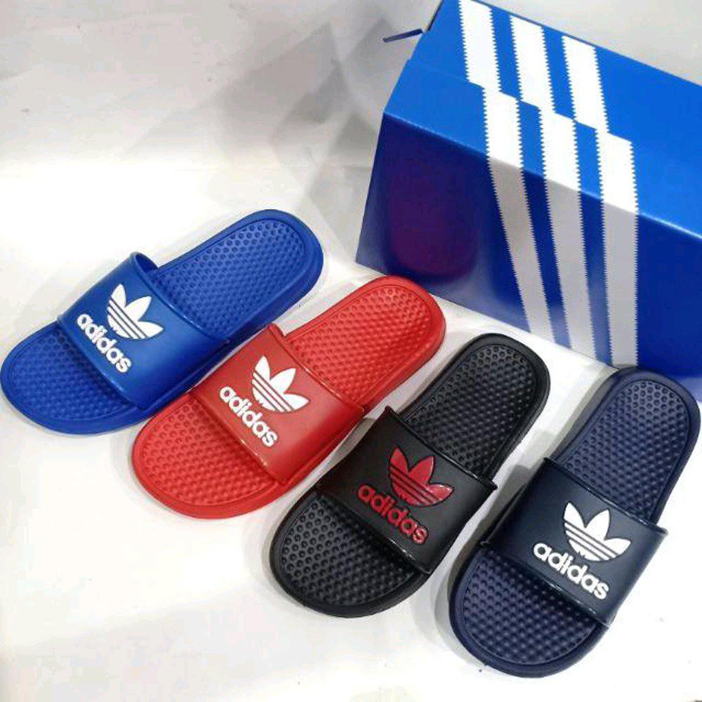 Sandal ADIDAS DURAMO sandal slip on ADIDAS DURAMO