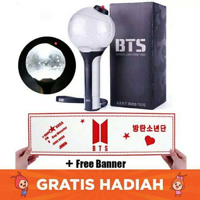 ARMY BOMB UNOFFICIAL VER.2