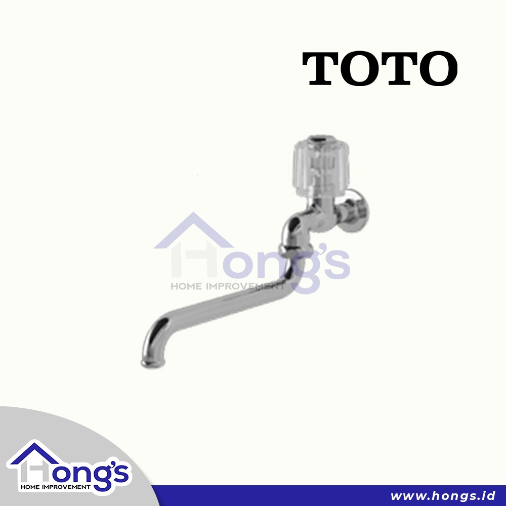 Keran / Kran Bak Cuci Piring / Kran Bebek Toto T30Ar13V7N