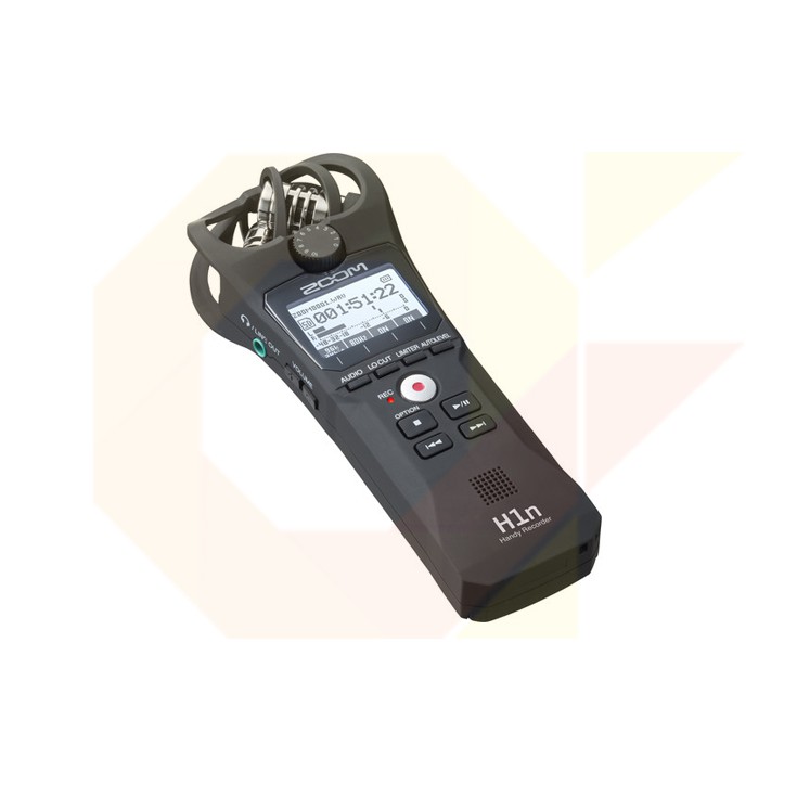 Zoom Handy Recorder H1N