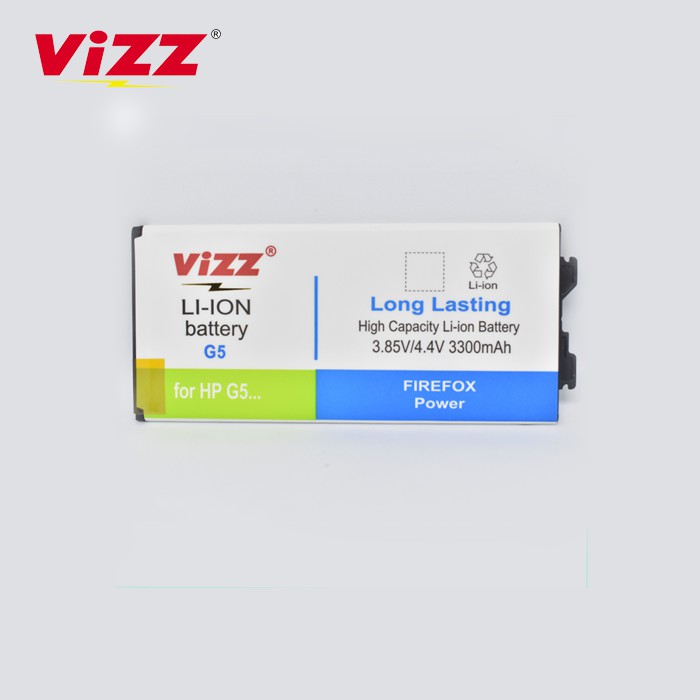 Vizz Baterai  LG G5 & BL-42D1F Original BATRE