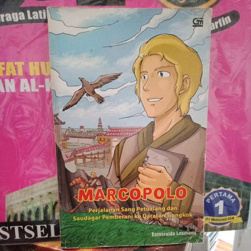 MARCOPOLO