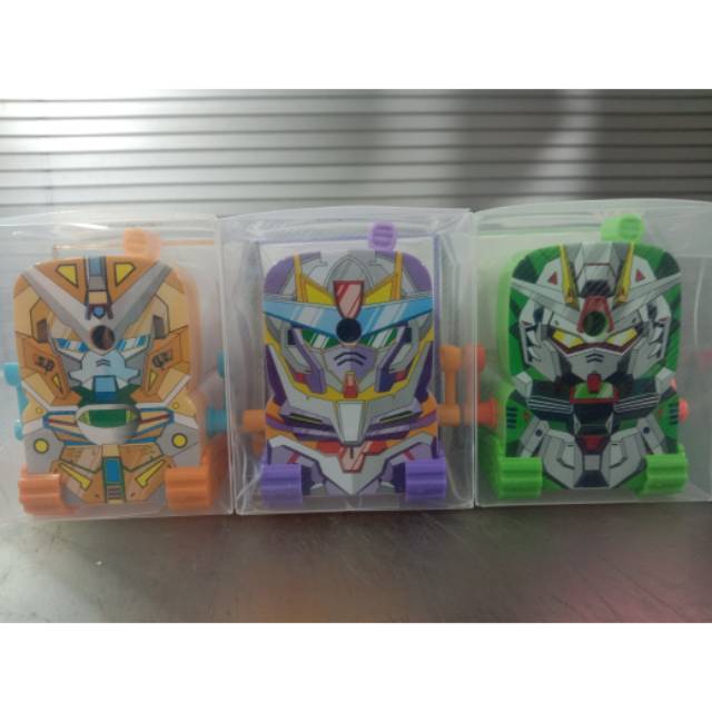 

RAUTAN MEJA PUTAR ROBOT