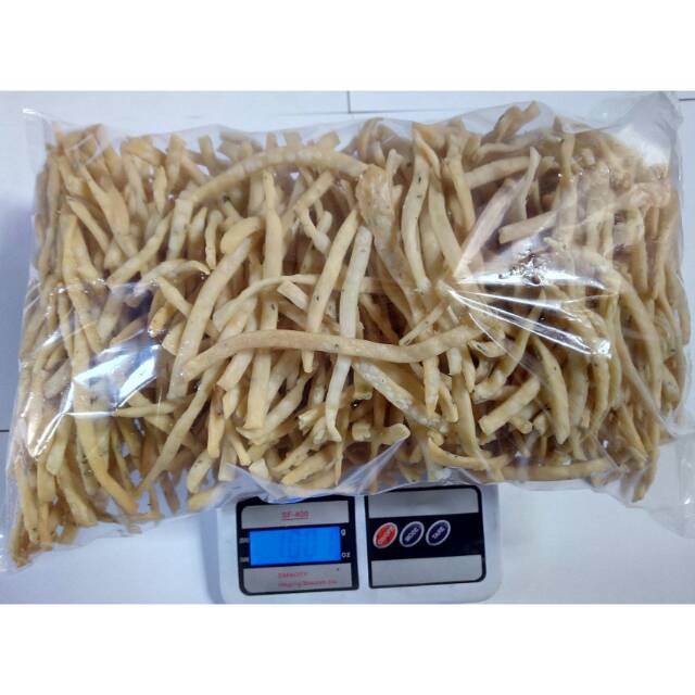 

Chesse Stick Gurih & Renyah - Nikmat di Mulut / 250 - 1000 Gram / Cemilan Keluarga